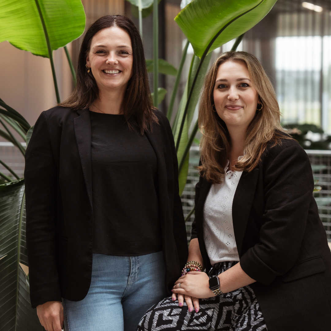 Reinders en van Soest - Lisa Jamilla - Recruitment